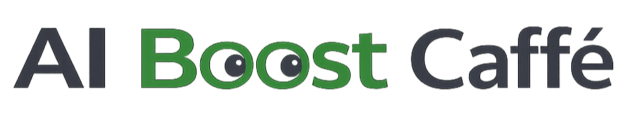 AI Boost Caffè